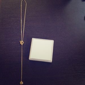 India Hicks “Winning Streak” necklace. NIB